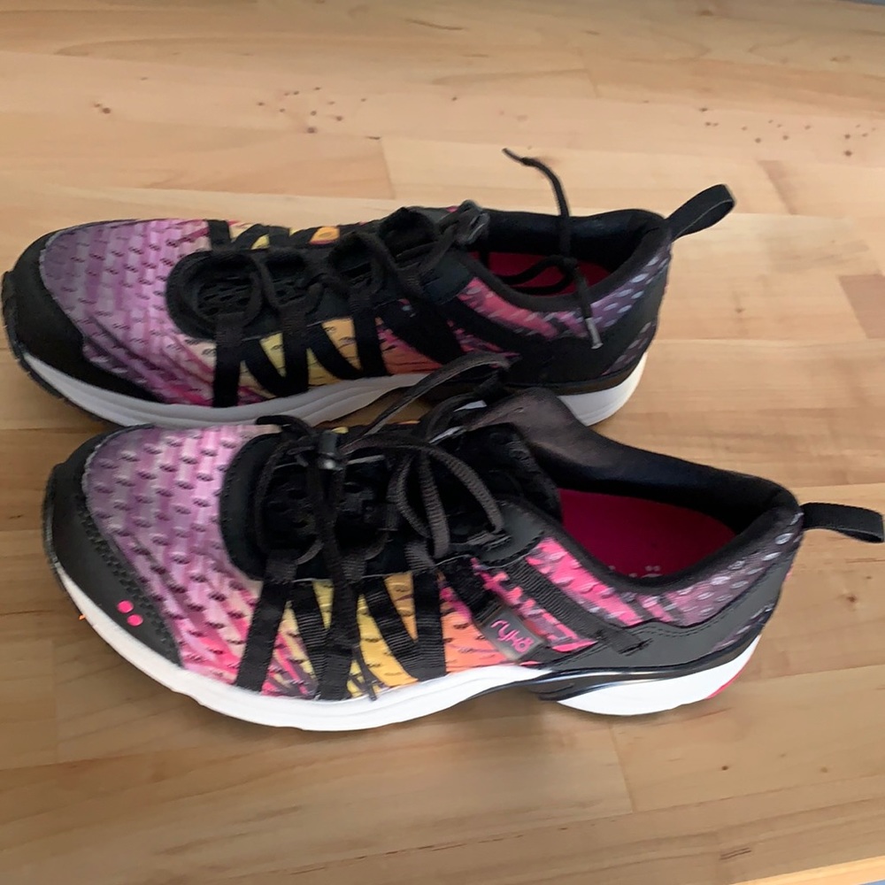 Ryka hydro sport water shoe